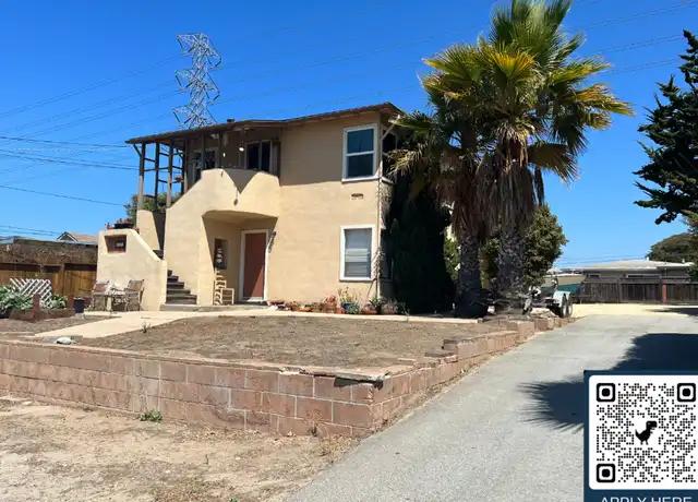 Property at 825 Portola Dr Unit 3, Del Rey Oaks, CA, 93940, 1 bed, 1 bath, [object Object]