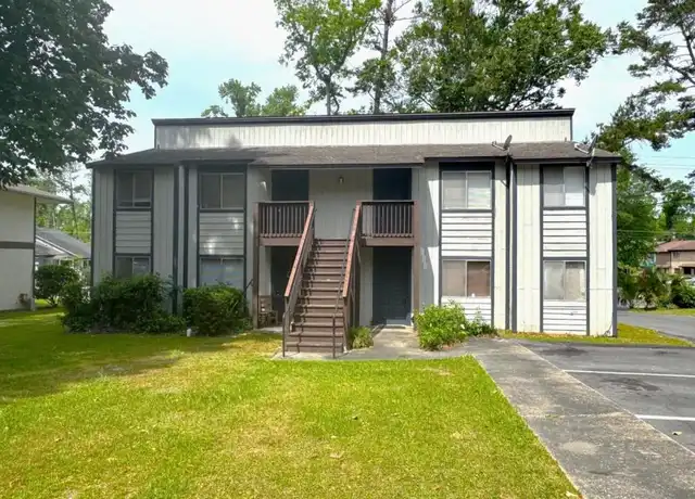 Property at 1401 Lazy Brk, Tallahassee, FL, 32301, 2 beds, 1 bath, [object Object]