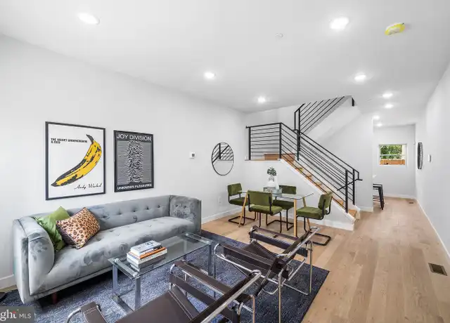 Property at 2156 N Randolph St, Philadelphia, PA, 19122, 3 beds, 3 baths, [object Object]