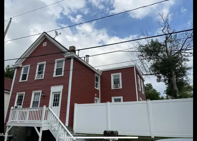Property at 78-80 N 2nd St Unit 1, Hudson, NY, 12534, 2 beds, 1 bath, [object Object]