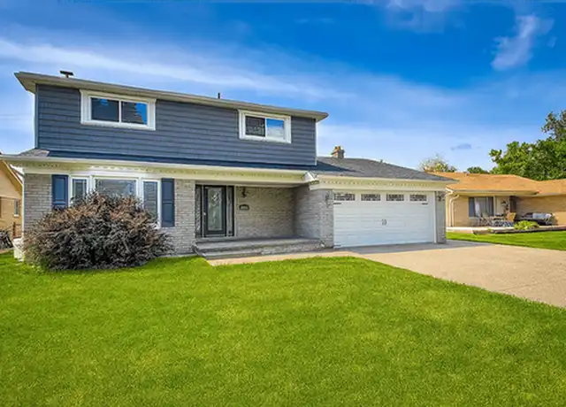 Property at 26311 Tennant St, Dearborn Heights, MI, 48127, 3 beds, 3.5 baths, [object Object]