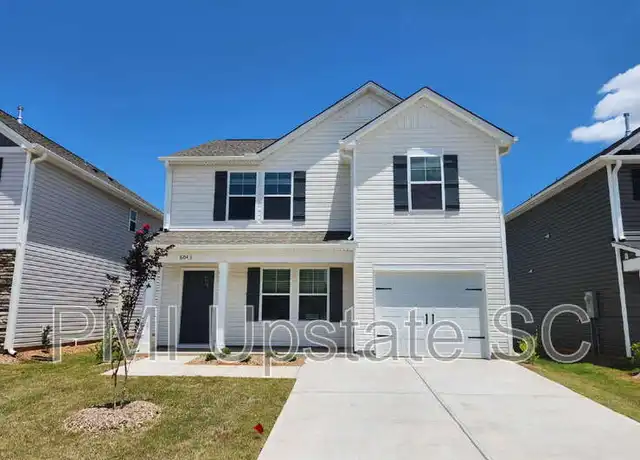 Property at 6043 Willutuck Dr, Boiling Springs, SC, 29316, 3 beds, 2.5 baths, [object Object]