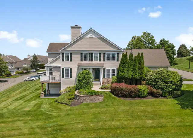 Property at 1 Pinehurst Cir, Monroe, NY, 10950, 3 beds, 3.5 baths, [object Object]