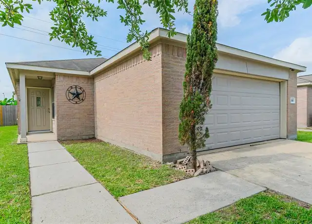 Property at 16530 Peyton Ridge Cir, Houston, TX, 77049, 3 beds, 2 baths, [object Object]