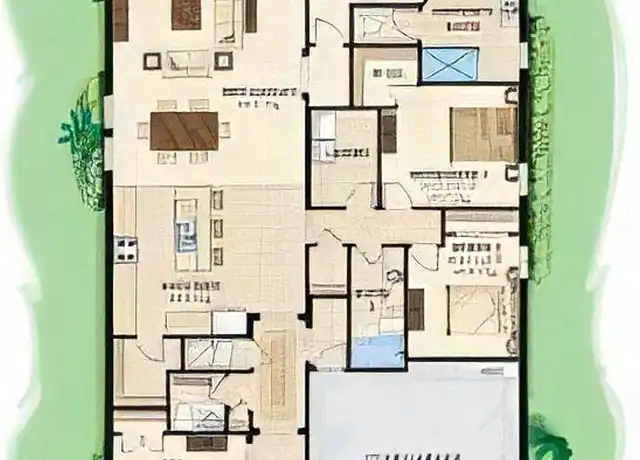 Property at 10525 Timber Creek Dr, Fort Myers, FL, 33913, 4 beds, 3 baths, [object Object]