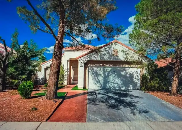 Property at 3120 Biscayne Springs Ln, Las Vegas, NV, 89117, 3 beds, 2 baths, [object Object]