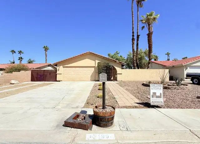 Property at 67190 Peineta Rd, Cathedral City, CA, 92234, 2 beds, 2 baths, [object Object]