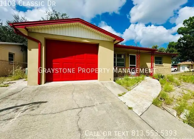 Property at 1103 Classic Dr, Holiday, FL, 34691, 2 beds, 2 baths, [object Object]