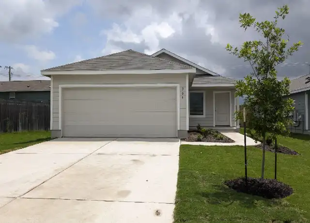 Property at 204 Burt Rainey Ln, Jarrell, TX, 76537, 3 beds, 2 baths, [object Object]
