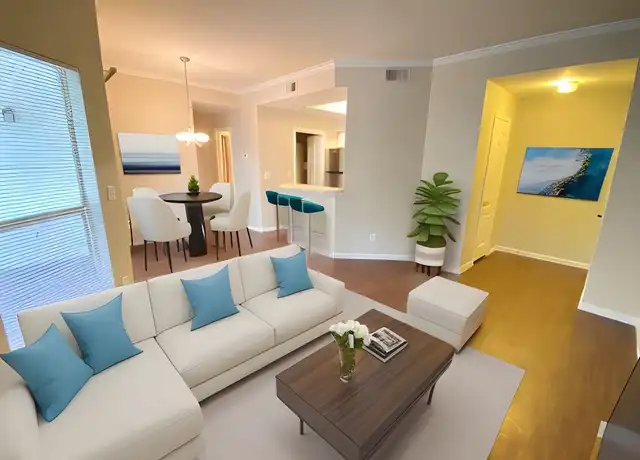 Property at 6000 Shepherd Mountain Cv #1405, Austin, TX, 78730, 1 bed, 1 bath, [object Object]