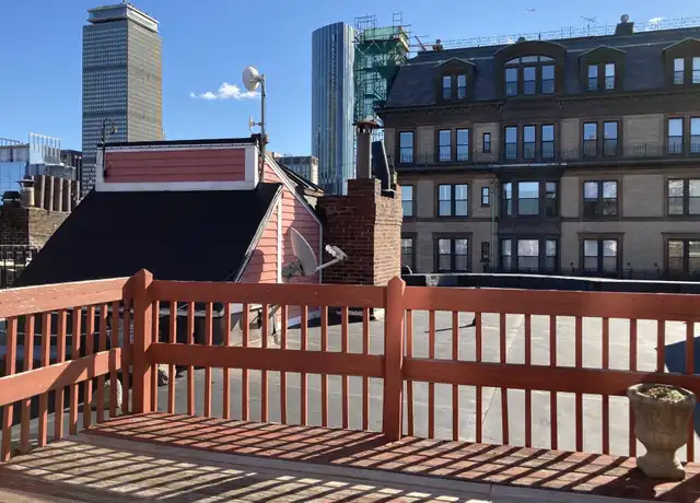 Property at 409 Marlborough St Ph 2, Boston, MA, 02115, 2 beds, 1 bath, [object Object]