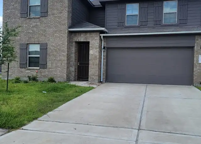 Property at 21550 Violet Ridge Rd, Katy, TX, 77449, 4 beds, 3 baths, [object Object]