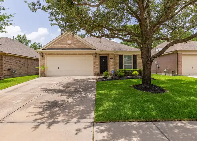 Property at 2355 Keegan Hollow Ln, Spring, TX, 77386, 4 beds, 2 baths, [object Object]