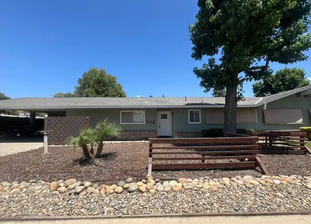 Property at 1116 S Sowell St Unit 1116, Visalia, CA, 93277, 2 beds, 1.5 baths, [object Object]