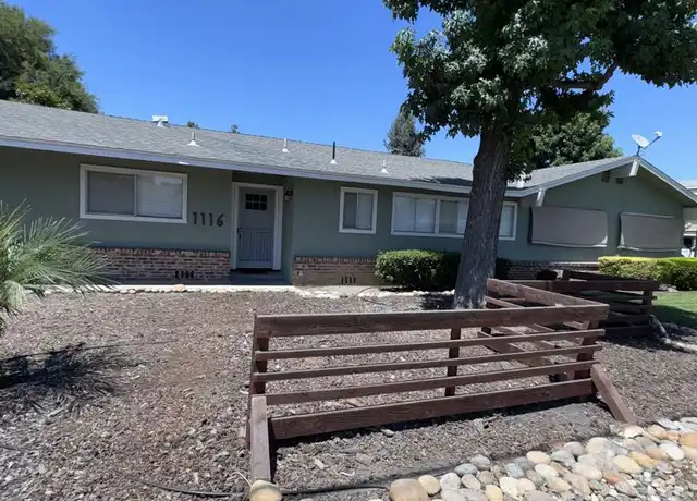 Property at 1116 S Sowell St Unit 1116, Visalia, CA, 93277, 2 beds, 1.5 baths, [object Object]