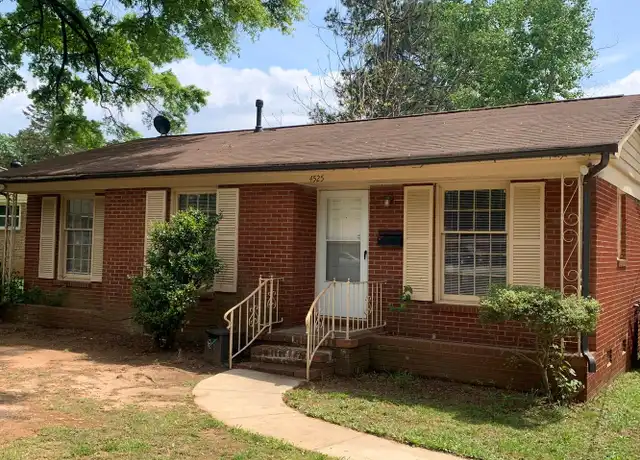Property at 4525 Ridgeley Dr, Charlotte, NC, 28208, 3 beds, 1 bath, [object Object]