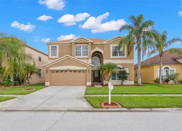 Property at 11303 Village Brook Dr, Riverview, FL, 33579, 5 beds, 3 baths, [object Object]