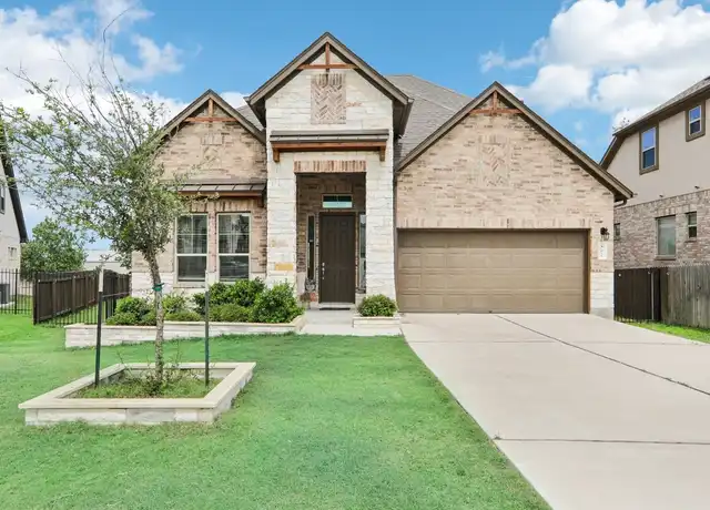 Property at 802 Clearwell St, Cedar Park, TX, 78613, 4 beds, 3.5 baths, [object Object]