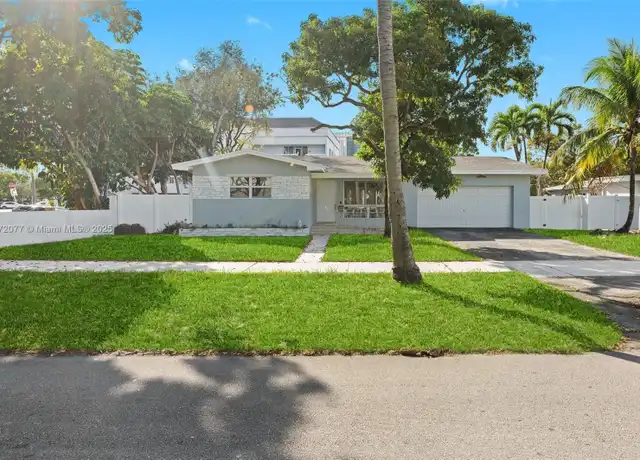 Property at 3812 N Circle Dr, Hollywood, FL, 33021, 3 beds, 2 baths, [object Object]