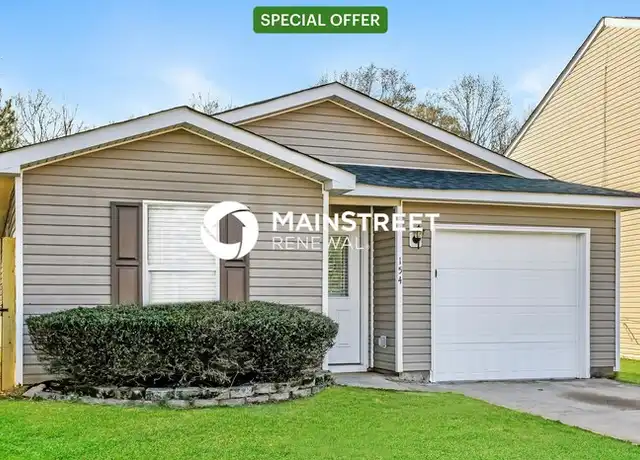 Property at 154 Jesse Layne Dr, Harvest, AL, 35749, 3 beds, 2 baths, [object Object]
