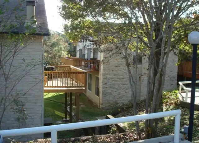 Property at 7107 Silver Dale Dr Unit A, Austin, TX, 78736, 2 beds, 1.5 baths, [object Object]