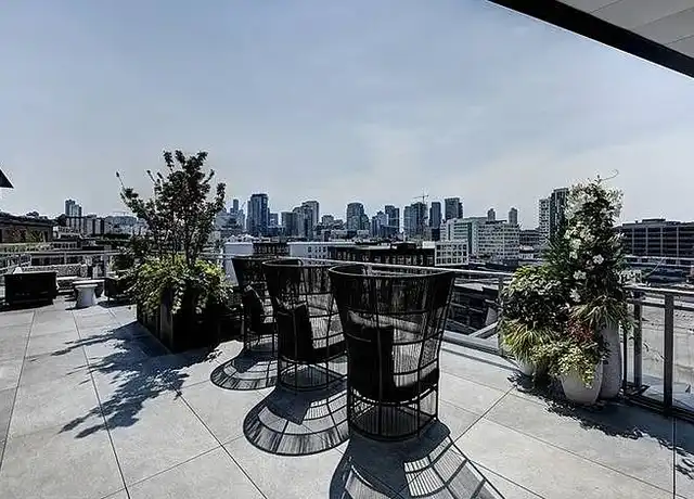 Property at 624 Yale Apartments - 624 Yale Ave N, Seattle, WA, 98109, 0-2 beds, 1-2 bath, [object Object]