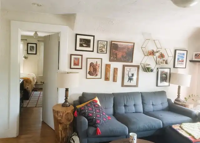 Property at 478 Medford St Unit 3, Somerville, MA, 02145, 2 beds, 1 bath, [object Object]