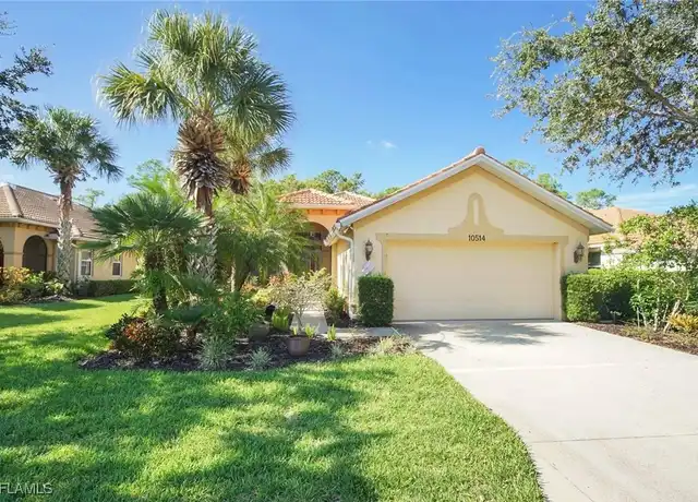 Property at 10514 Bella Vista Dr, Fort Myers, FL, 33913, 3 beds, 2 baths, [object Object]