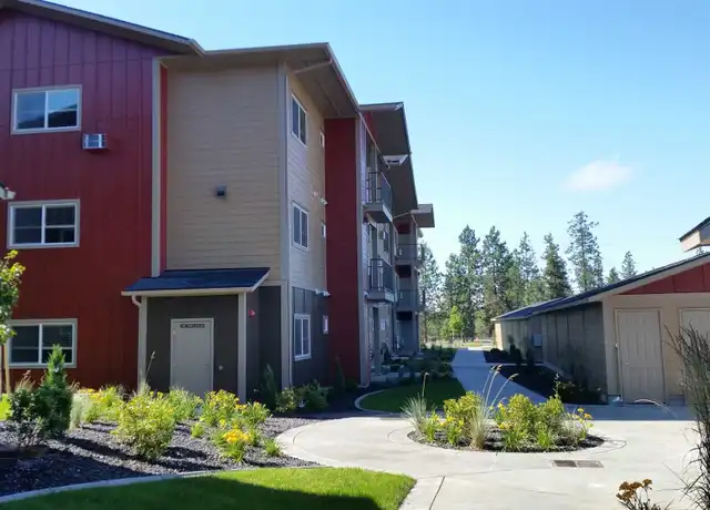Property at 1048 W 1st St Unit 2202, Cheney, WA, 99004, 2 beds, 2 baths, [object Object]
