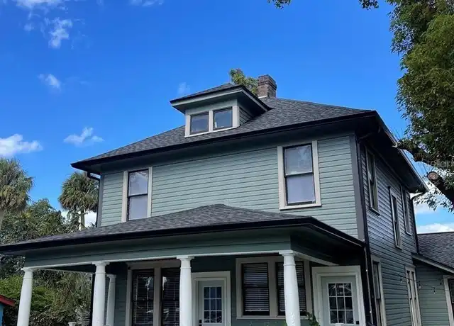 Property at 711 E Fort King St, Ocala, FL, 34471, 2 beds, 1 bath, [object Object]