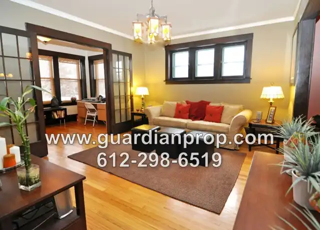 Property at 1725 Hague Ave #2, Saint Paul, MN, 55104, 1 bed, 1 bath, [object Object]