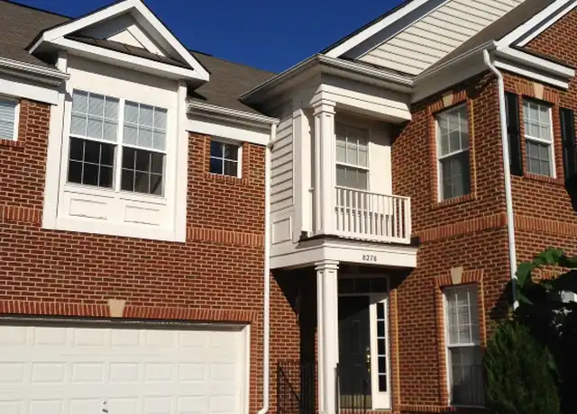 Property at 8276 Laurel Heights Loop, Lorton, VA, 22079, 4 beds, 3.5 baths, [object Object]
