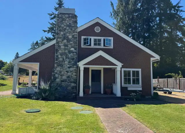 Property at 24029 99th Ave SW, Vashon, WA, 98070, 4 beds, 2 baths, [object Object]