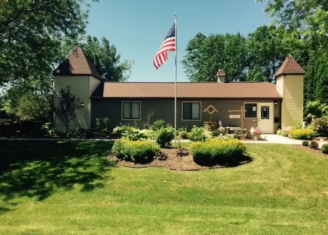 Property at 2400 Andrew Ave Unit 220, La Porte, IN, 46350, 2 beds, 1 bath, [object Object]