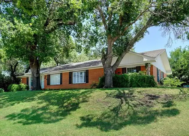 Property at 4424 Granbury Rd, Fort Worth, TX, 76109, 2 beds, 1 bath, [object Object]