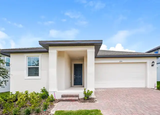 Property at 2294 Raven Ridge Rd, Clermont, FL, 34715, 4 beds, 2 baths, [object Object]