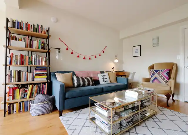 Property at 2000 Connecticut Ave NW Unit 904, Washington, DC, 20008, 1 bed, 1 bath, [object Object]