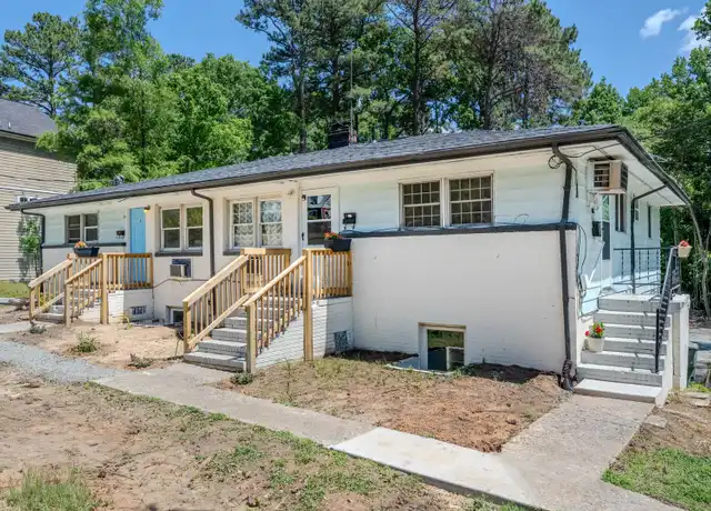 Property at 114 Estes Dr Unit C, Carrboro, NC, 27510, 1 bed, 1 bath, [object Object]