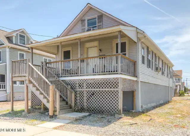 Property at 549 Brielle Rd #2, Manasquan, NJ, 08736, 5 beds, 2 baths, [object Object]