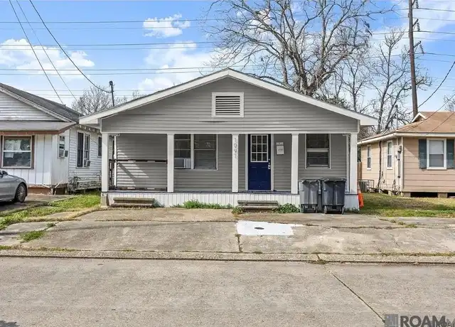 Property at 1091 N 46th St, Baton Rouge, LA, 70802, 3 beds, 1 bath, [object Object]