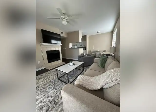 Property at Oxford at Lake Worth - 1501 Westpark View Dr, Fort Worth, TX, 76108, 1-3 bed, 1-2 bath, [object Object]