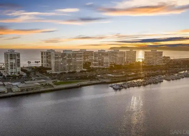 Property at 1750 Avenida del Mundo #904, Coronado, CA, 92118, 3 beds, 3 baths, [object Object]