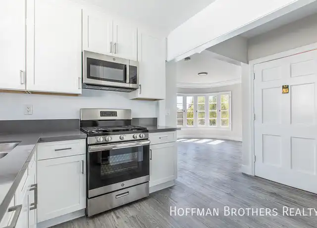 Property at 3807 1/4 W Adams Blvd Unit A, Los Angeles, CA, 90018, 2 beds, 1 bath, [object Object]