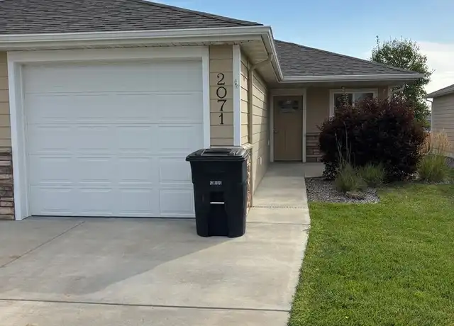 Property at 2071 Lake Hills Dr, Billings, MT, 59105, 3 beds, 2 baths, [object Object]