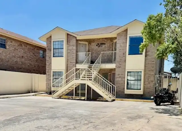Property at 3319 Mier St Unit 4, Laredo, TX, 78043, 2 beds, 1 bath, [object Object]