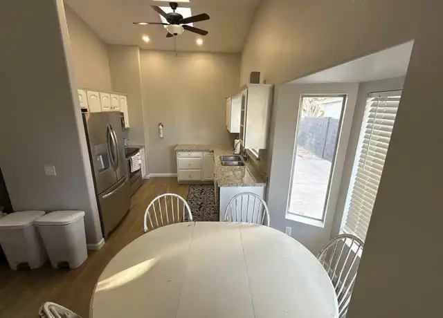 Property at 511 S 26th Cir, Mesa, AZ, 85204, 1 bed, 1 bath, [object Object]