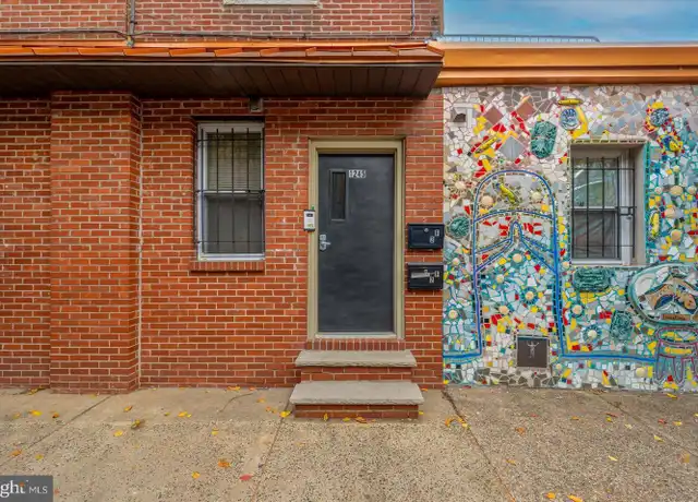 Property at 1183 S 13th St Unit 1R, Philadelphia, PA, 19147, 2 beds, 1 bath, [object Object]