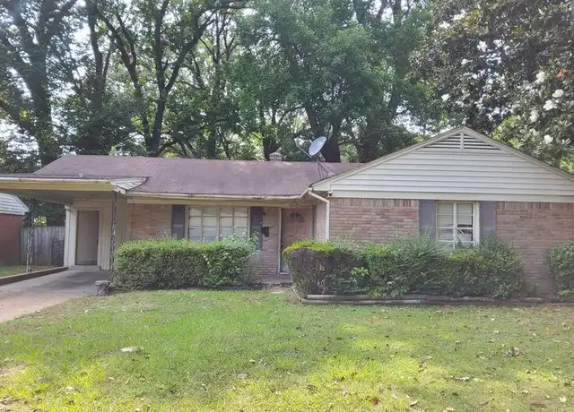 Property at 1241 Broadmoor St, Memphis, TN, 38111, 3 beds, 2 baths, [object Object]