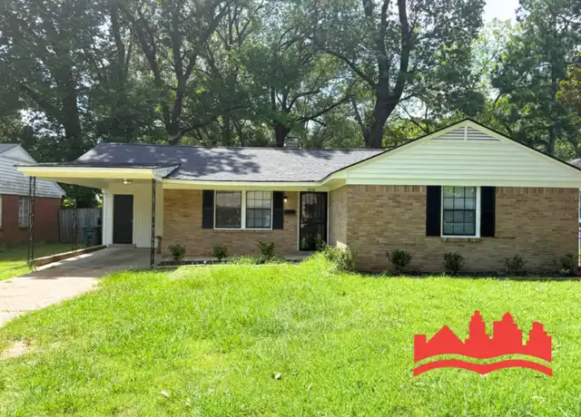 Property at 1241 Broadmoor St, Memphis, TN, 38111, 3 beds, 2 baths, [object Object]