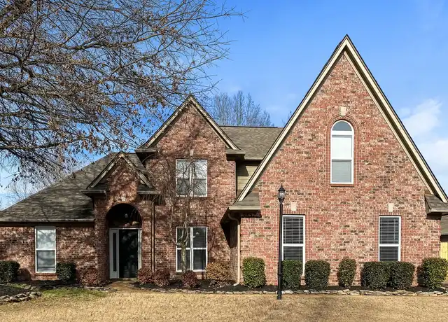 Property at 9852 Winsford Ln, Cordova, TN, 38018, 5 beds, 3 baths, [object Object]